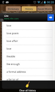 English Korean Dictionary(圖3)-速報App