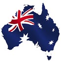 Australian Dictionary icon