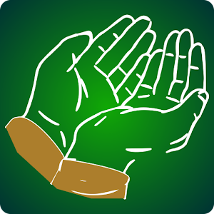 Daily Duas logo