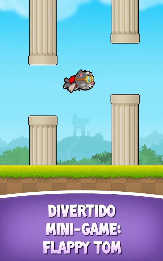 Meu Tom Falante - screenshot