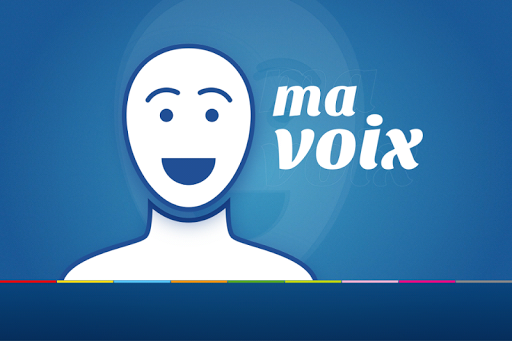 Ma Voix