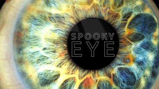 免費下載娛樂APP|Spooky Eye app開箱文|APP開箱王