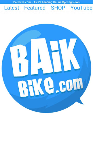 BaikBike