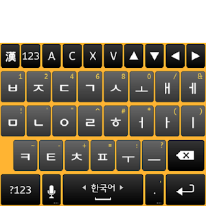 도돌 키보드 테마(HoneyBee).apk 1.0