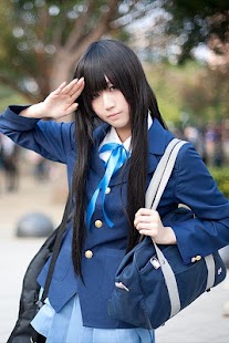 How to mod 女子学生の制服美少女-ver3- 美女達のエロ可愛い画像集 1.0.1 unlimited apk for bluestacks