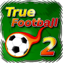True Football 2 mobile app icon