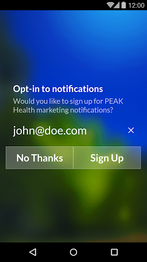 免費下載健康APP|PEAKHealth app開箱文|APP開箱王