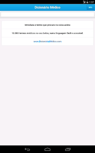 免費下載醫療APP|Dicionário Médico app開箱文|APP開箱王