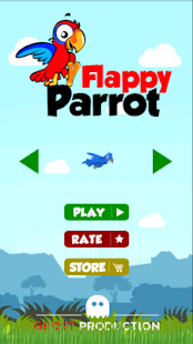 Free Flappy Parrot APK for Android