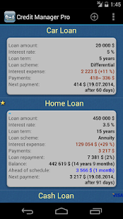 Credit Manager(圖4)-速報App