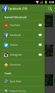 How to mod NaveA19Android lastet apk for laptop