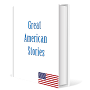 Great American Stories  Icon