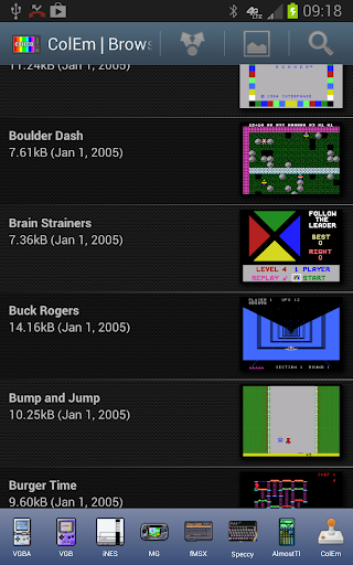 Download Emulator Games Database 2.8 APK File (com ... - APK4Fun