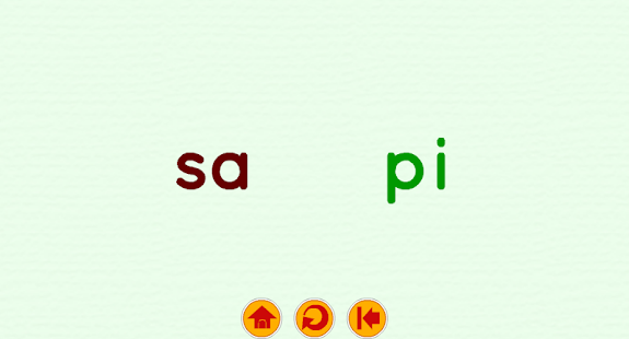 Buku Pindai Huruf Screenshots 22