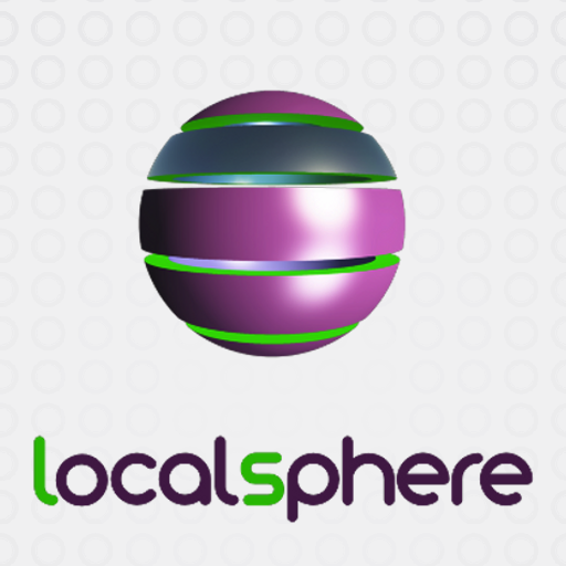 LocalSphere 購物 App LOGO-APP開箱王