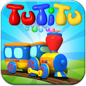 TuTiTu Train icon