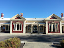 Wagga Wagga Railway Station 