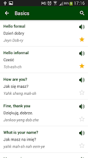 How to get Polish phrasebook 2.1 mod apk for android