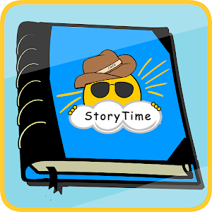 My Story Builder 1.0 Icon