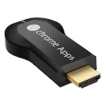Cover Image of 下载 Chromecast Apps (BETA) 0.5 APK