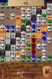 Zombie Quest