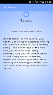 Lastest Daily Horoscope APK for Android