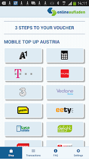 How to download onlineaufladen 1.0.8 apk for android
