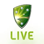 Cover Image of Скачать Крикет Австралия Live 5.6.0 APK