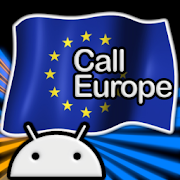 call Europe 80 Icon