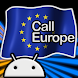 call Europe