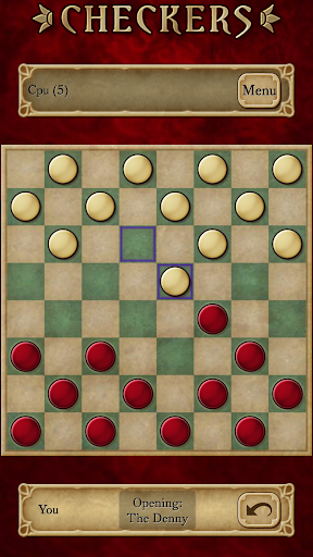 Checkers - GameNinja.com
