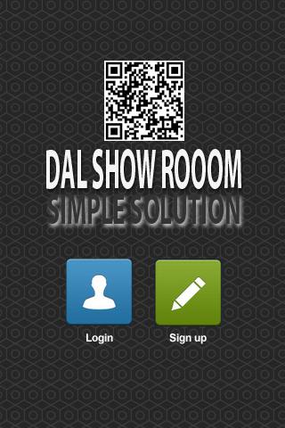 Dall Showroom