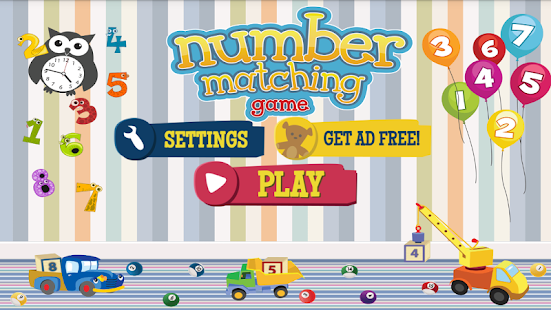 How to install Number Matching lastet apk for laptop