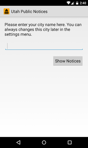 免費下載旅遊APP|Utah Public Notices app開箱文|APP開箱王