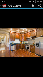 Kitchen Design Screenshots 0