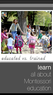 Montessori App Screenshots 7