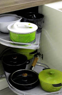 Kitchen Storage Ideas(圖6)-速報App
