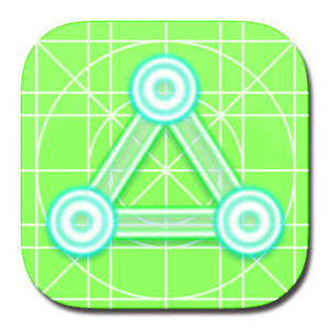 Energy Nodes - One Touch Draw 1.1.1
