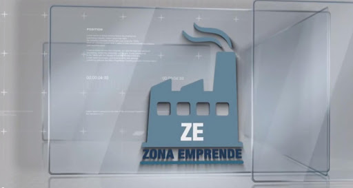 免費下載媒體與影片APP|Zona Emprende TV app開箱文|APP開箱王