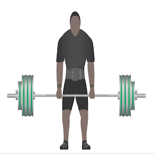 Weak to Buff.apk 1.0