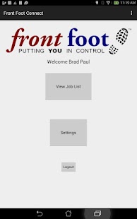 How to mod Front Foot Connect 1.20 mod apk for laptop