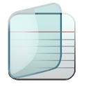 Elegant Notepad logo