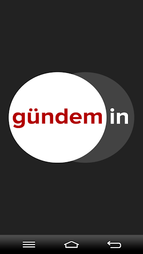 Gundemin haber yazarlar gundem