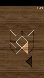 Download Tangram Puzzle APK