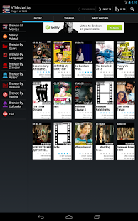 YTMovies-LITE YouTube Movies