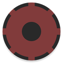 Imperial Red CM12 Theme icon
