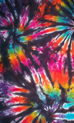 Tie Dye Wallpapers HD