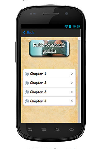 免費下載健康APP|Butt Workout Guide app開箱文|APP開箱王
