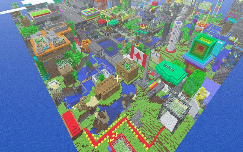 Mega Multi Craft Screen 1