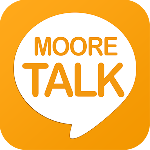 MOORE TALK